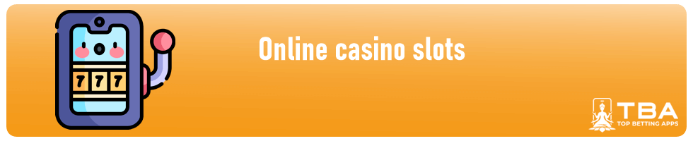 popular slots in online casinos