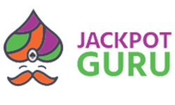 logo jackpot Jackpot Guru