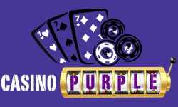 logo Purple