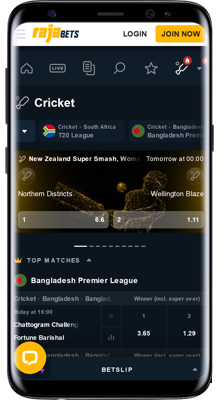 rajabets app download